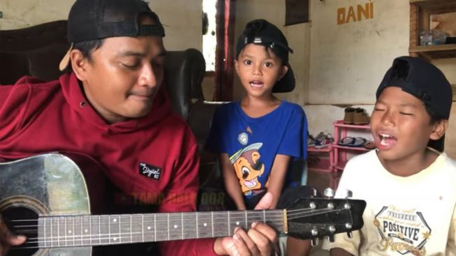 Sang Pencipta Lagu Mengaku Tak Ada Niatan Melecehkan Nama Joko Tingkir