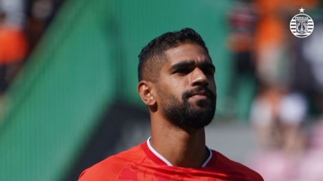 Livescore Rans Nusantara Vs Persija Jakarta 3-0, Yusuf Helal Gemilang