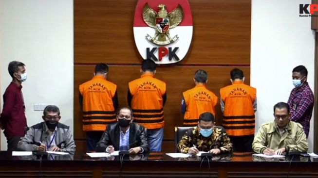 Seleksi Mahasiswa Baru Jalur Mandiri jadi Sarang Korupsi Pejabat Kampus, Mendikbud akan Evaluasi
