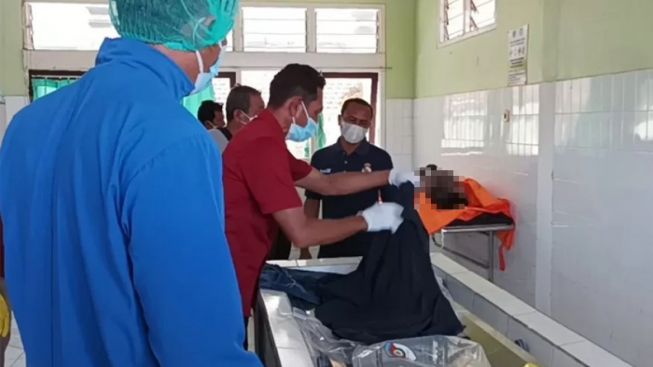Dugaan Pembunuhan Gung Mirah, Polda Bali Turun Tangan