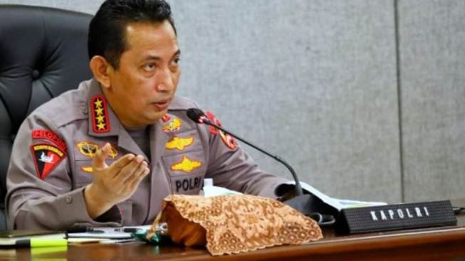 Sosok Kombes Agus Nurpatria dkk Bukan Hanya Terancam Pecat, Juga Dijerat Pidana UU ITE Karena Ferdy Sambo