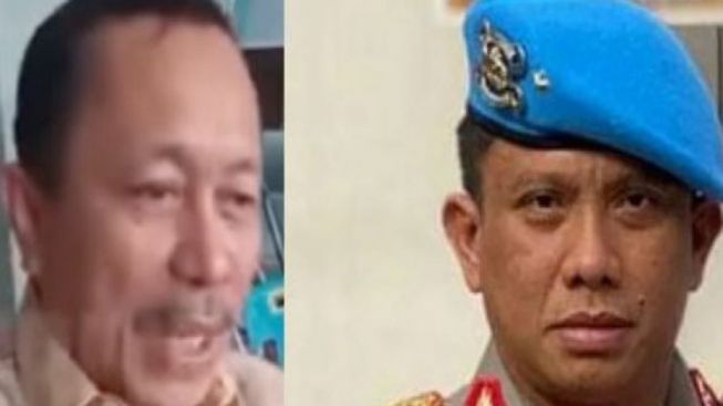 Kaisar Sambo Dapat Julukan Baru dari Ketua Komnas HAM? Bos Mafia..!