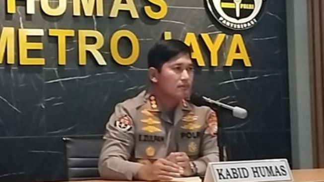 Walikota Cilegon Tak Permasalahkan Mobilnya Disandera, Polisi Tetapkan 6 Orang Jadi Tersangka