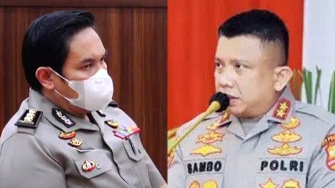 Ikuti Langkah Ferdy Sambo, AKBP Jerry Raimond Siagian Nyatakan Banding usai Divonis Pecat