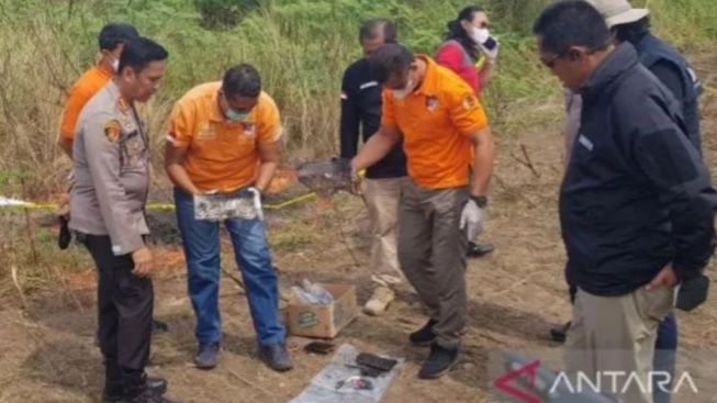 Pemkot Semarang Buka Suara soal Dugaan PNS Saksi Kunci Korupsi Rp3 Miliar Tewas Terbakar, Ini Perkaranya