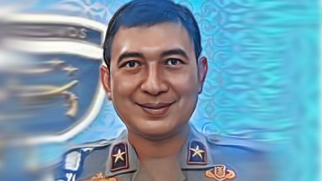 Sosok Brigjen Benny Ali, Putra Lampung, Seangkatan Kapolri tapi Bawahan Ferdy Sambo, Menunggu Sidang Etik