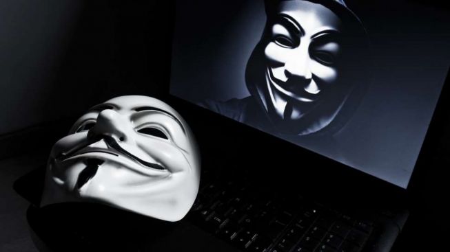 Aksi Hacker Bjorka ke Kominfo Dikaitkan dengan V For Vendetta, Nih Sinopsis Film dan Cara Nonton Streamingnya