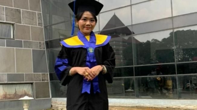 Sosok Ida Ayu Nyoman Titin Trisnadewi, Raih IPK Sempurna di Universitas Indonesia