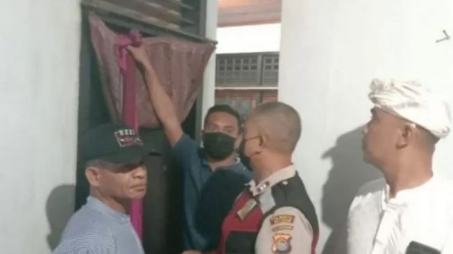 Amor Ing Acintya, Mahasiswi Tewas Gantung Diri usai Dilarang Ikut Sembahyang ke Pura