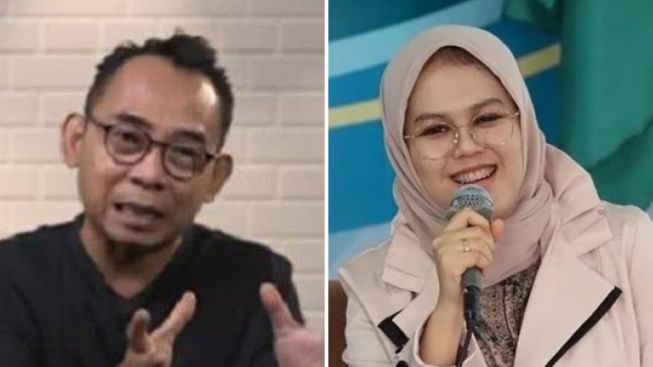 Eko Kuntadhi Disebut Akan ke Lirboyo, Ning Imaz: Minta Maaf Jangan ke Saya, ke Umat se-Indonesia