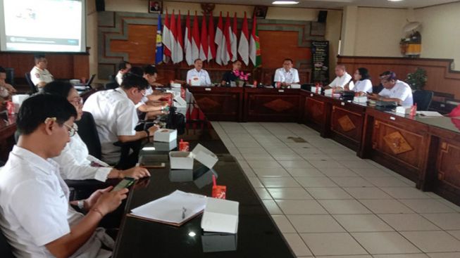 TOP! Musik Outdoor Harus Usai Pukul 01.00 WITA, Reaksi Cepat Satpol PP Terkait Petisi Polusi Suara di Canggu