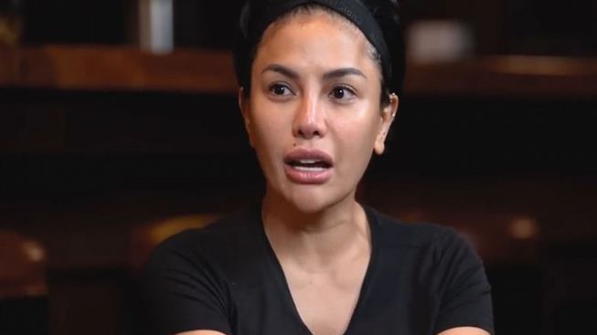 Viral Nikita Mirzani Setuju Bensin Naik 1 Juta per Liter, Netizen: Miskinkan Dia Ya Allah