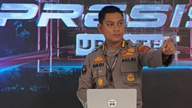 Rumah Judi Beromzet 1 Miliar Per Hari di Sumut Digrebek, Tapi Si Bos Sudah Kabur ke Singapura