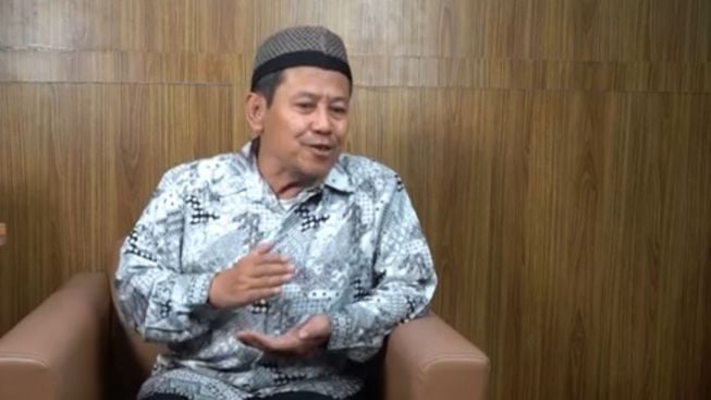 Ustad Suharsono, Tito Karnavian Dekat dengan Ferdy Sambo