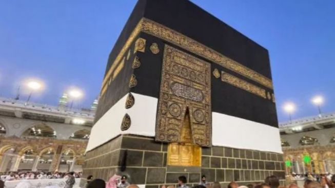 Tarif Haji Naik Tahun Ini, Segini Rincian Biaya yang Harus Dikeluarkan Per Jemaah Hasil Perhitungan Kemenag