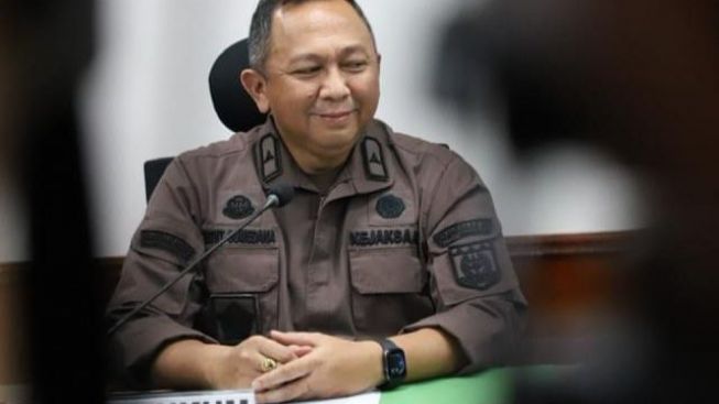Kejaksaan Agung Warning Kajati Bali: Jangan Gantung Kasus SPI Unud, Ini Kasus Kecil