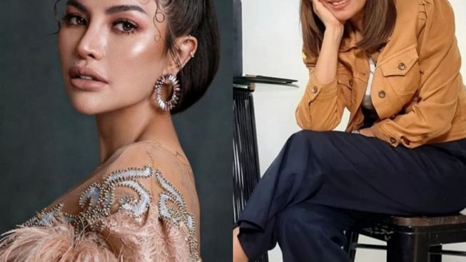 Wow! Dikenal Suka Cari Sensasi Demi Uang, Segini Pendapatan Nikita Mirzani Usai Senggol Najwa Shihab di Medsos