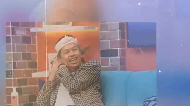 TAJIR! Harta Kang Dedi Tak Kalah dengan "Sultan Andara" Raffi Ahmad, Rp 7 Triliun