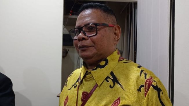 Ada Dendam Budi Gunawan dan Tito Karnavian di Kasus Lukas Enembe? Begini Kata Pengacara Gubernur Papua Itu...