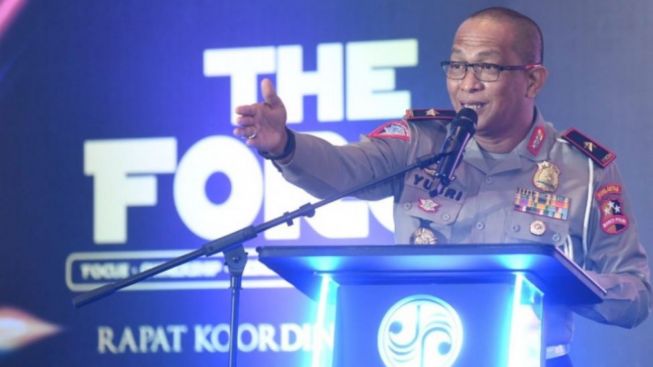 5 Tahun Pajak STNK Mati Otomatis Data Terhapus, Korlantas Polri: Silakan Disimpan Saja Kendaraannya
