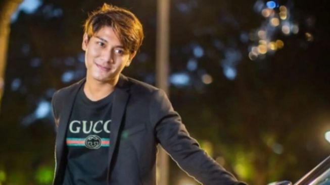 Rizky Billar, The Next Sultan yang Punya Cita-cita Jadi Pemain Bola