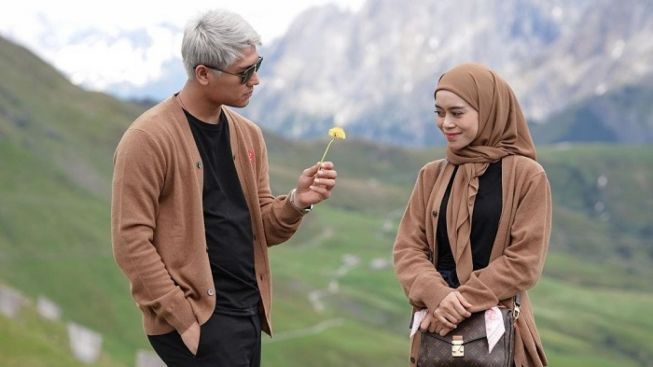 Lesti Kejora Korban KDRT, Video Lawas Rizky Billar dan Ramalan Roy Kiyoshi Ini Disorot Netizen
