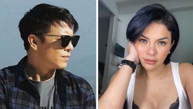 Ternyata, Ariel Noah Tipe Cowok Idaman Nikita Mirzani, Ini Alasannya