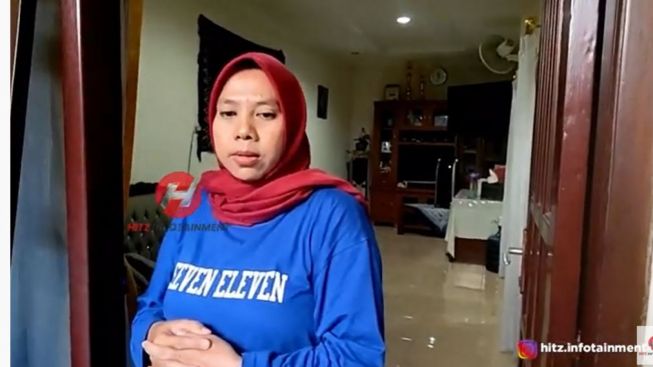 Pengakuan Tetangga Lesti Kejora Dampingi Polisi Masuk TKP, Ungkap Apa yang Dilakukan Penyidik