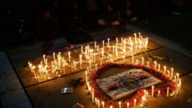 Terungkap Alasan Polisi Belum Tentukan Tersangka Tragedi Kanjuruhan, Pilih Hati-hati