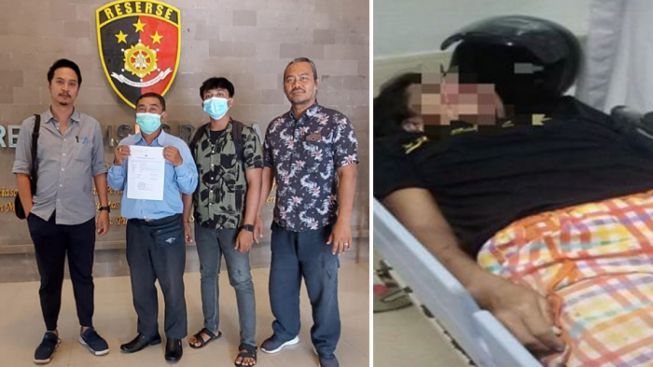 Tolak Pasien hingga Meninggal, RSUD Wangaya dan RS Manuaba Dilaporkan ke Polda Bali