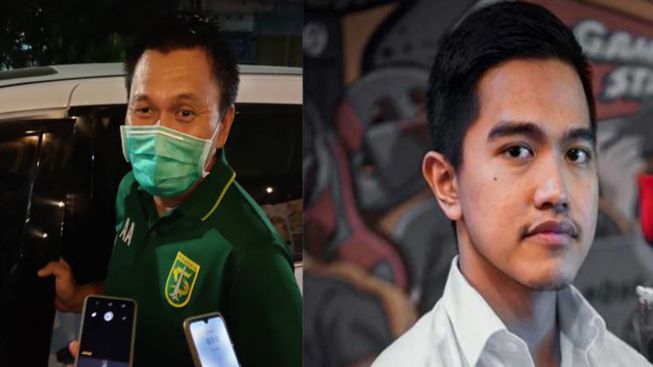 Publik Serukan Ketua PSSI Mundur, Kaesang hingga Azrul Ananda Dijagokan Jadi Pengganti
