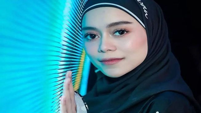 Bukan Biduan Sembarangan! Lesti Kejora Ternyata Anak Bupati Cianjur