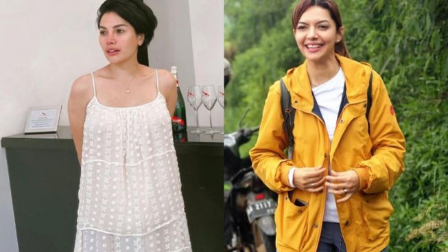 Bikin Melongo! Akhirnya Nikita Mirzani Setuju dengan Najwa Shihab? Ternyata Begini Alasannya: Gua Pun Sebenarnya...