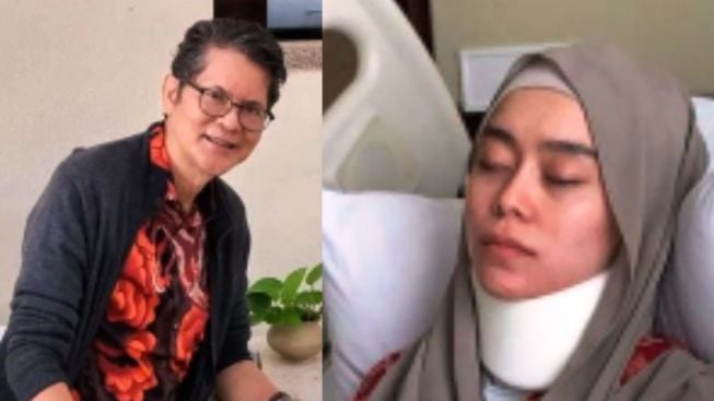 Rizky Billar Keterlaluan! Lesti Kejora Butuh 6-12 Bulan untuk Sembuh? Dokter Boyke: Satu Tahun Untuk...