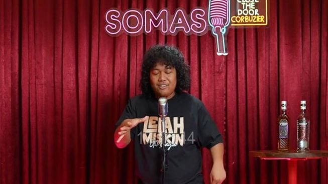 PEDAS! Duta Film Dewasa Sindir Coki Pardede dan Rizky Billar