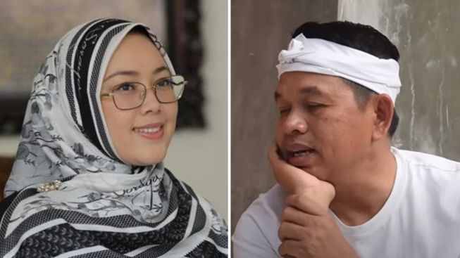 Kang Dedi Mulyadi Tak Hadir Lagi karena Sibuk, Bupati Purwakarta Anne Ratna: Saya Juga Sibuk!