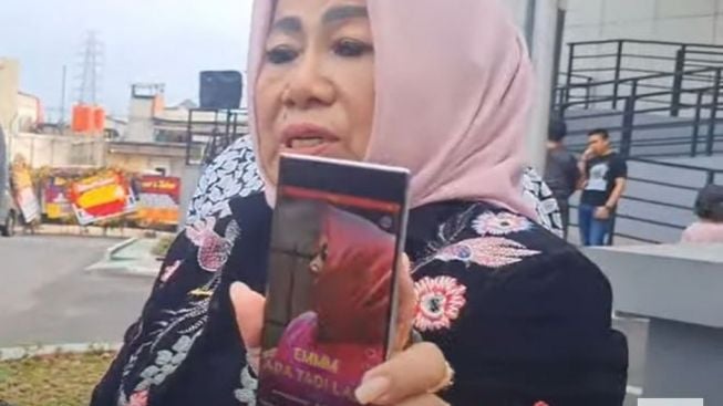 Gara-gara Denise Chariesta, Anak Pengacara Ini Dipermalukan Teman Kantor dan Tak Keluar Rumah 3 Minggu