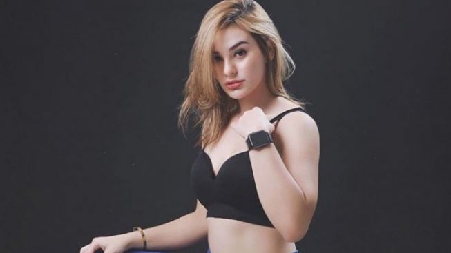 Nora Alexandra, Istri JRX SID Mendadak Beri Nasihat Kepada Para Lelaki, Isinya Bikin Netizen  Sadar