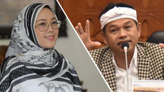 Ogah Dipanggil Ambu, Anne Ratna Sudah Tidak Respect ke Kang Dedi Mulyadi? Terungkap Fakta Mengejutkan