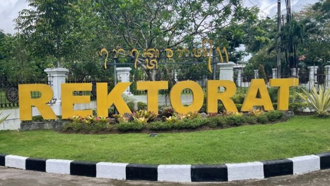 Transparansi di Kasus UNUD, Dongkrak Citra Kejaksaan di Mata Masyarakat