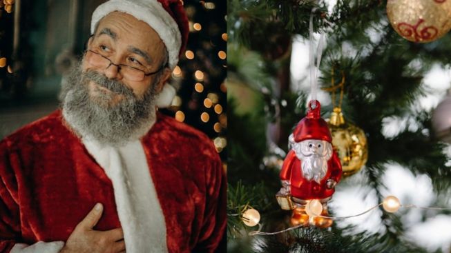 Arkeolog Klaim Temukan Kuburan Santa Claus di Turki, Begini Penjelasannya