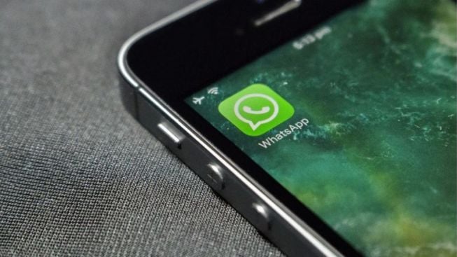 Whatsapp Error, Warganet Sindir Jomblo: Emang Ada yang Chat Kamu?