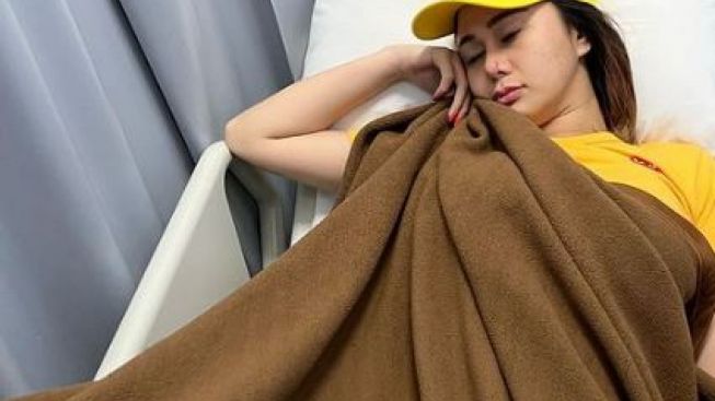 Denise Chariesta Menyebut RD Sudah Cerita kepada Istrinya soal Perselingkuhannya