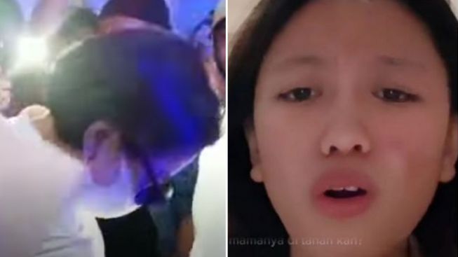 Lucu, Saat Nikita Mirzani Ditahan, Sang Anak Live Jualan di Tiktok, Diberi Tahu Malah Tak Percaya