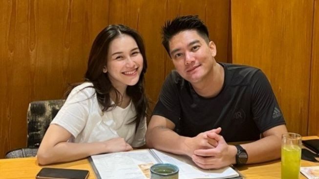 Panggil 'Sayang', Netizen Dibuat Baper dengan Kelakuan Ayu Ting Ting dan Boy William Waktu Main Bareng, Mulai Serius?