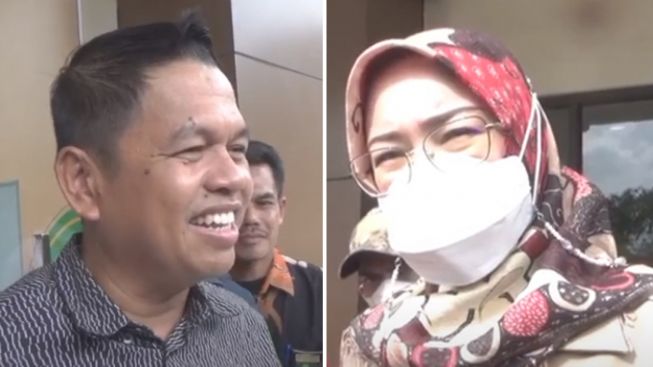 Kang Dedi Mulyadi: Begitu Saya Tidak Jadi Bupati, Istri Jadi Bupati, Saya Digugat Cerai