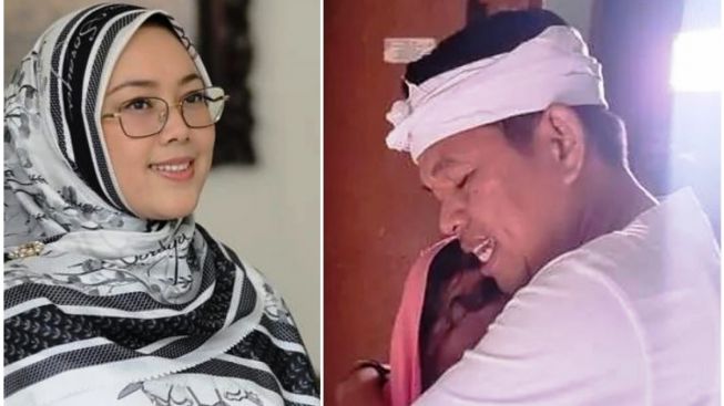 Diploting Penerus Purwakarta 1, Kini Ambu Anne jadi 'Sasaran Tembak' Kang Dedi Mulyadi
