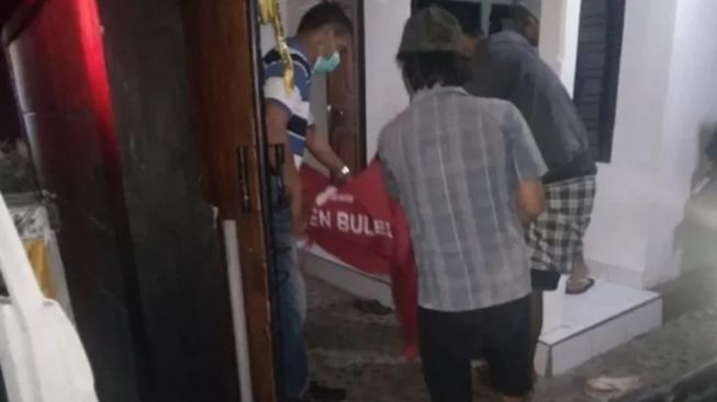 Sebelum Tewas, Istri Dipentung Pakai Tongkat dan Ditusuk Golok oleh Suami di Buleleng Bali