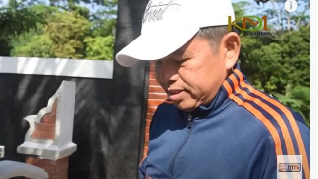 Kang Dedi Mulyadi Singgung Soal Uang Puluhan Miliar Rupiah, Tapi yang Ada Kegelisahan