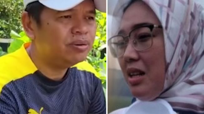 Nah Kan Ketahuan, Ini Loh 4 Kesalahan yang Diduga Dilakukan Dedi Mulyadi Hingga Ambu Anne Ngotot Gugat Cerai